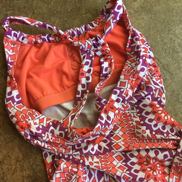 Cute prAna sports top - Picture 4 of 6